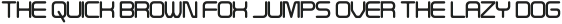 Quantine Rounded Regular otf (400)