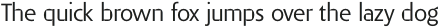 Bella Sans Light otf (300)