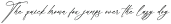 Brightters Palleta Italic otf (400)