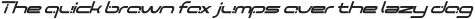 Gotrix Slant otf (400)