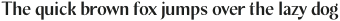 Swiftea Bold otf (700)