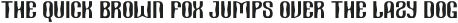 Wrokes Tourism Regular otf (400)
