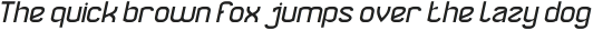 DIGITAL EXPRESSION Italic otf (400)