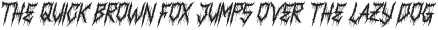 Criye Italic otf (400)