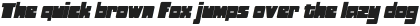 CS Roxy Italic otf (400)