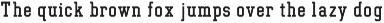 UPSTATE - A Collegiate Style Font preview