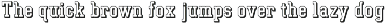 UPSTATE - A Collegiate Style Font preview