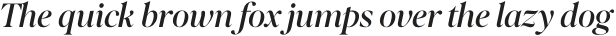 Balkist Semi Bold Italic otf (600)