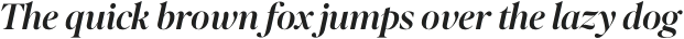 Balkist Bold Italic otf (700)