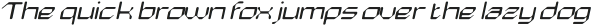 LexadyBlur-Italic otf (400)