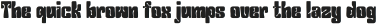 DISCORIA Regular otf (400)