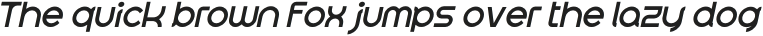 Gettra Italic otf (400)