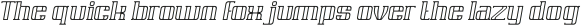 Rigaster Line Italic otf (400)