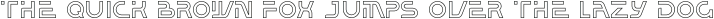 Balaeno Inline otf (400)