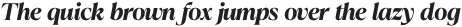 Callisen Bold Italic otf (700)