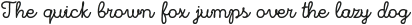 Bronn Rust Script Plain ttf (400)