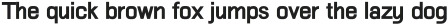 Folkmote Neue ExtraBold otf (700)