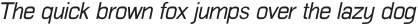 Folkmote Neue Thin Italic otf (100)