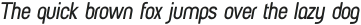 Armature Italic otf (400)