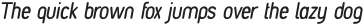 Headmong�Rounded Italic otf (400)