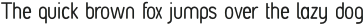 Headmong�Rounded Thin otf (100)