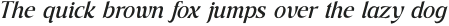 JourneyItalic otf (400)