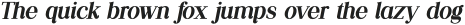 quarterback Bold Italic otf (700)