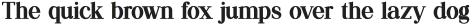 quarterback ExtraBold otf (700)