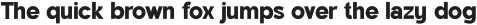 refuseniks ExtraBold otf (700)