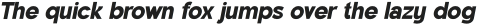 refuseniks ExtraBold Italic otf (700)