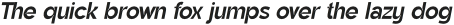 refuseniks Italic otf (400)