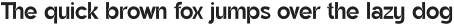 refuseniks Regular otf (400)