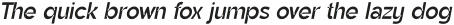 refuseniks Thin Italic otf (100)