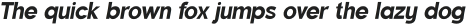 poligrapher grotesk SemiBold Italic otf (600)