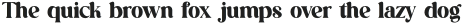 Magetizer Regular otf (400)