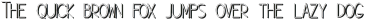 Patraovila sans otf (400)