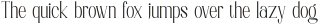 Sungkem Extra Light otf (200)
