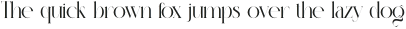 Gulike Regular otf (400)