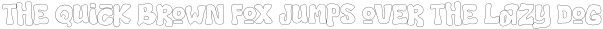 Boycot Ranco Outline otf (400)