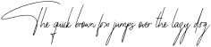 Signatureyou otf (400)