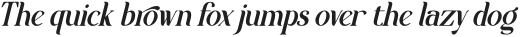 Amariel Italic otf (400)