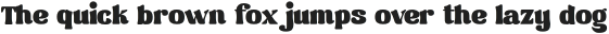 Bullsnite Regular otf (400)