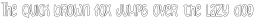 Gallnut Outline otf (400)