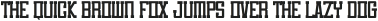 KickLineRegular otf (400)