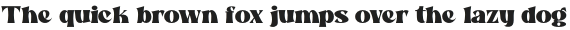 RECION Regular otf (400)