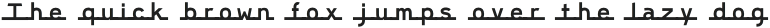 Cappuccino Underline otf (400)