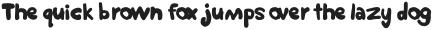 ChunkAHunk otf (400)