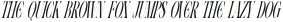 VOLTUNE Italic otf (400)