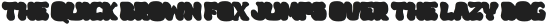 Vintage Charm Extrude otf (400)