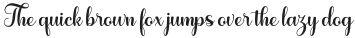 Hello Billy Regular otf (400)